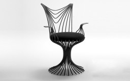 Eda armchair