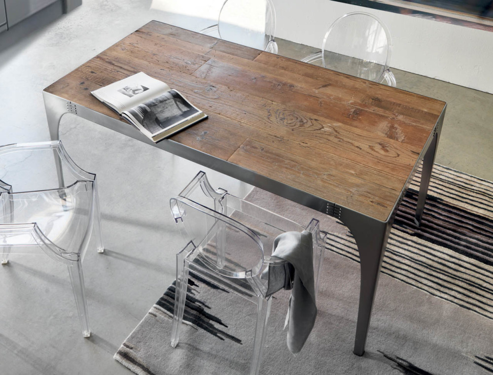 Legami tables