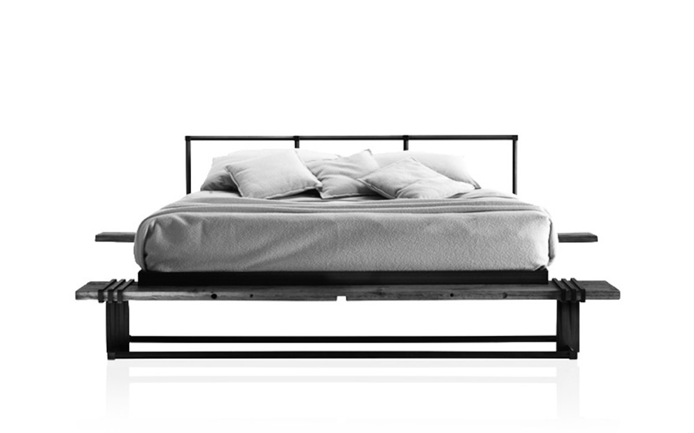 Eroica bed