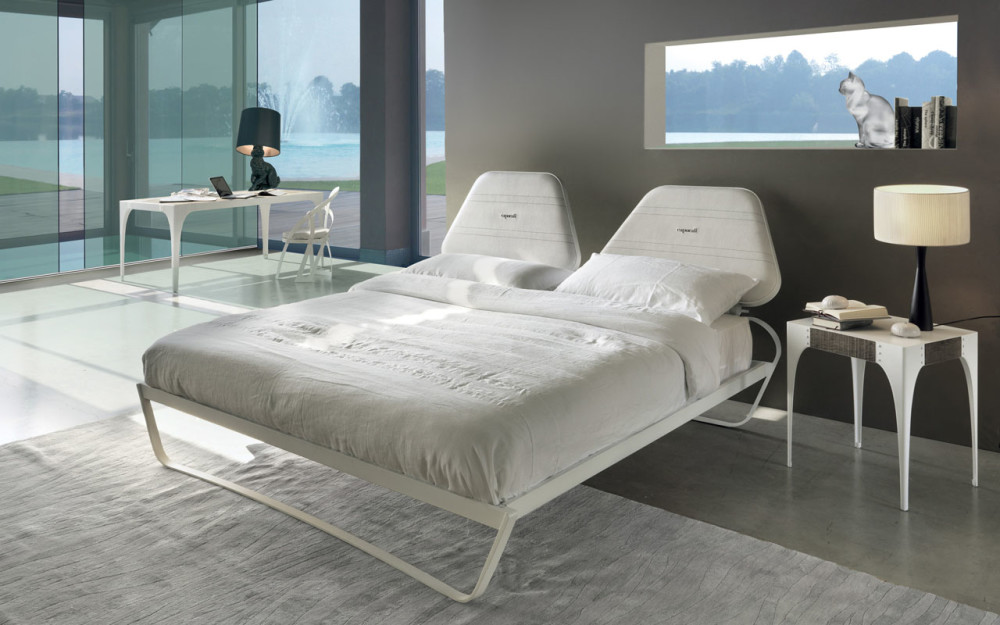 Mistral bed