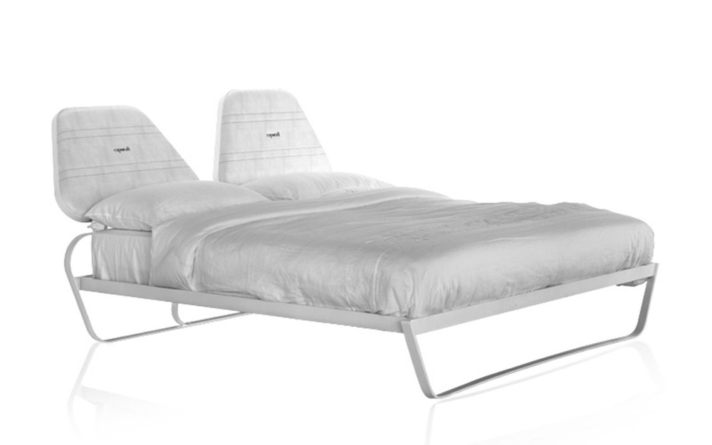 Mistral bed